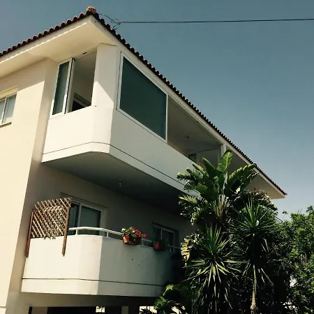 Nicosia Apartment For Students And Travelers * Λευκωσία