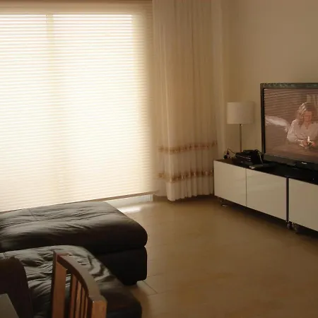 Διαμέρισμα Nicosia Apartment For Students And Travelers Λευκωσία