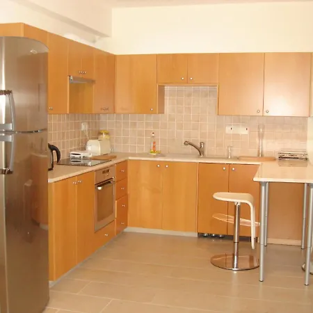 Διαμέρισμα Nicosia Apartment For Students And Travelers *